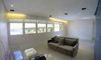 Imagem: Apartamento para Aluguel no Itaim Bibi