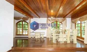 Imagem: BELO HORIZONTE - Casa Padrão - Mangabeiras