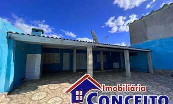 Imagem 3: C404 - Residência localizada a 500 metros do mar em Santa Terezinha