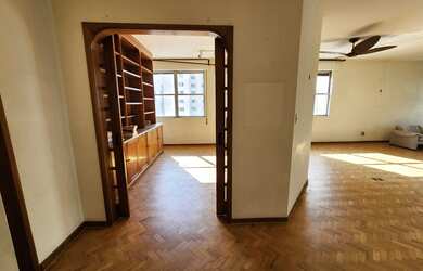 Imagem 4: Apartamento para aluguel e venda com 360 metros quadrados com 4 quartos