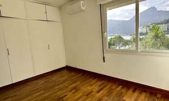 Imagem 6: LAGOA - Lado IPANEMA