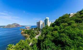 Imagem 6: Classe A quarto e sala