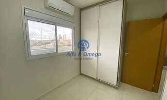 Imagem 6: RESIDENCIAL CASSIS - 2 DORMITÓRIOS - VILA AVIAÇÃO - BAURU/SP