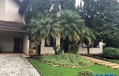 Imagem 5: CASA EM CONDOMÍNIO - CONDOMÍNIO HILLS 3 - SP