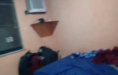 Imagem 4: Casa com 2 quartos grandes sala coz área garagem