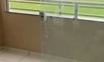 Imagem 3: Apartamento para venda tem 56 metros quadrados com 2 quartos em - Itaitinga - Ceará