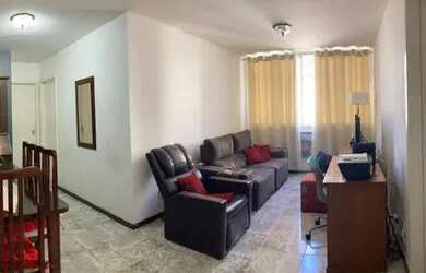 Imagem: FAB005 - Excelente apto grande no coração