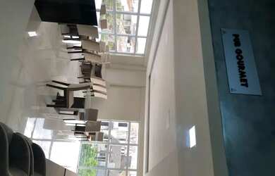 Imagem 3: Apartamento com 78 Mt2, Ed Idealle, 3 quartos, sendo 1 suíte, 2 vg de garagem