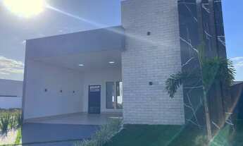 Imagem: Casa Térrea no Primor das Torres 141.05m²A/C