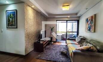 Imagem: Apartamento para Aluguel - Morumbi, 3 Quartos