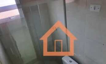 Imagem 5: Apartamento Duplex com 2 dormitórios para alugar, 55 m² por R$ 1.480,00/mês - Vila Humaitá