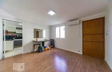 Imagem 2: Apartamento para Aluguel - Utinga, 2 Quartos, 50 m2