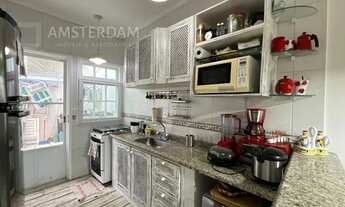 Imagem 3: LOCAÇÃO ANUAL EM CASA DE CONDOMINIO COM 3 DORMITÓRIOS 2 VAGAS