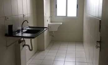 Imagem 5: Apartamento com 2 dormitórios para alugar, 48 m² por R$ 1.650,00/mês - Itaquera - São Paul