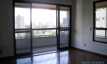 Imagem 2: APARTAMENTO - MORUMBI - SP