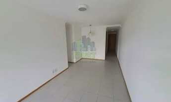 Imagem 4: Apartamento para Venda em Rio de Janeiro, Jacarepaguá, 3 dormitórios, 1 suíte, 2 banheiros