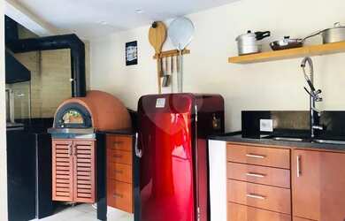 Imagem 5: Sobrado para aluguel e venda com 480 metros quadrados com 3 quartos