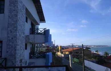 Imagem 2: Flat em Ponta negra