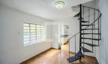 Imagem: Casa de Condomínio para Aluguel - Vila