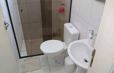 Imagem 6: APARTAMENTO, VENDA, EDIFÍCIO SARDEGNA - SOROCABA/SP