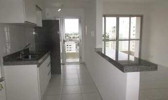 Imagem 7: Apartamento para aluguel, 2 quartos, 1 suíte, 1 vaga, Setor Sudoeste - Goiânia/GO