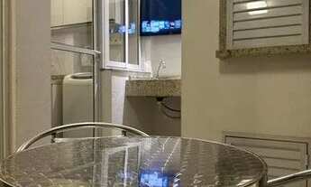 Imagem 6: Apartamento 3 Quartos, sendo 1 suíte no bairro Bela Vista - São José