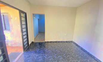 Imagem: Ótima residencia a venda no bairro Nova