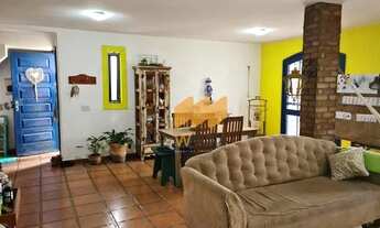 Imagem 4: Casa com 4 dormitórios à venda, 167 m² - Palmeiras - Cabo Frio/RJ