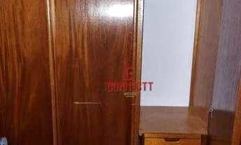 Imagem 5: Apartamento com 3 dormitórios para alugar, 85 m² por R$ 2.895,00/mês - República - Ribeirã