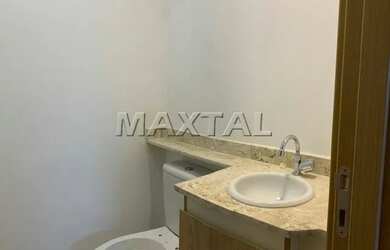 Imagem 7: Apartamento 66m² com varanda gourmet no Jardim São Paulo Zona Norte para alugar, 2 suítes