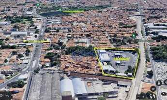 Imagem 3: Terreno, 20205 m² - venda por R$ 20.000.000,00 ou aluguel por R$ 100.000,00/mês - Parangab