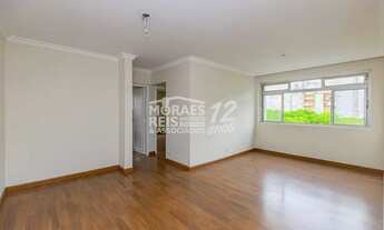 Imagem: Apartamento à venda no Paraíso com 2 dormitórios