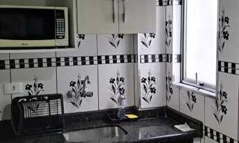 Imagem 4: Kitnet/Conjugado para aluguel com 30 metros quadrados com 1 quarto