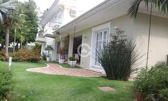 Imagem 4: Casa - Sítios de Recreio Gramado - Campinas