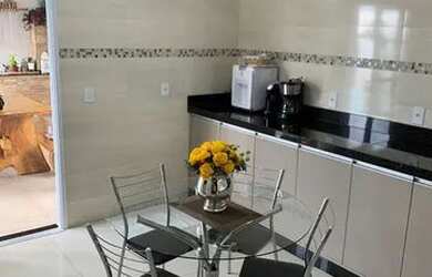 Imagem 6: Casa no Centro de Guaraniaçu