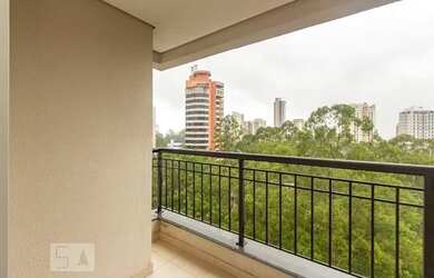 Imagem 7: Apartamento para Aluguel - Panamby, 2 Quartos, 64 m2