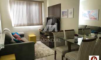 Imagem 1: Apartamento (outros) 2 dormitórios, cozinha planejada, portaria 24hs, lazer, em condomínio