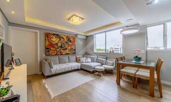 Imagem: PORTO ALEGRE - Padrão - Boa Vista