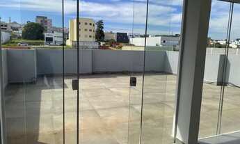 Imagem: Apartamento Duplex com 3 dormitórios, 180