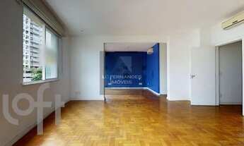 Imagem 3: Apartamento em Humaitá - Rio de Janeiro