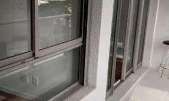 Imagem 4: Apartamento para venda possui 48 metros quadrados com 1 quarto em Consolação - São Paulo