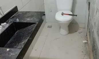 Imagem 4: Casa para aluguel e venda tem 90 metros quadrados com 2 quartos em Pedra de Guaratiba