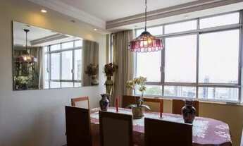 Imagem 7: Apartamento com 3 dormitórios à venda, 134 m² por R$ 689.000 - Mooca - São Paulo/SP