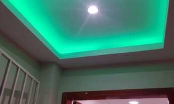 Imagem 5: Apartamento no Centro de São João de Meriti 110m2 Doc. Ok