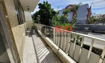 Imagem 6: Apartamento-LOCAÇÃO-Taquara-Rio de Janeiro-RJ