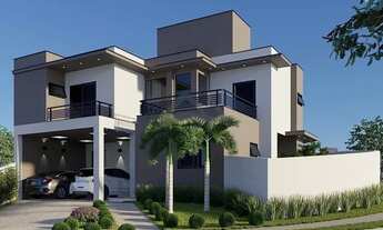 Imagem 1: Casa - Residencial São Domingos - Valinhos