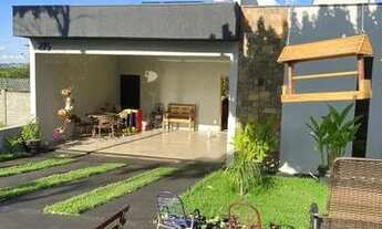 Imagem 4: Casa em Condomínio em Condominio Terras de Santa Martha - Ribeirão Preto