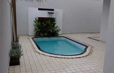 Imagem 2: Casa de condomínio para aluguel com 280 metros quadrados com 3 quartos