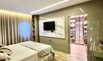 Imagem 5: OPORTUNIDADE no condomínio Florais Itália térrea para venda tem 253 metros quadrados com 3