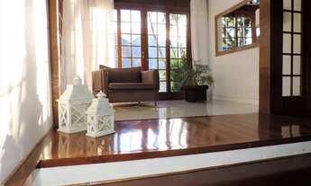 Imagem 6: Casa em Condomínio para Venda em Teresópolis, Carlos Guinle, 5 dormitórios, 2 suítes, 4 ba